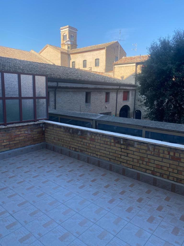 Casa Di Anna Apartment Ravenna Exterior photo